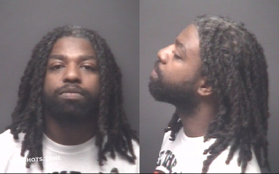 PITT MANUEL DESHON 01/13/2023 - Pitt County Mugshots Zone