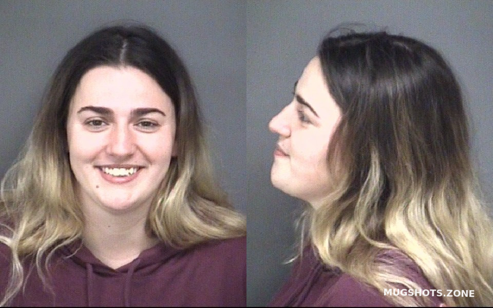 KING KAYLEE MAY 01/21/2023 - Pitt County Mugshots Zone