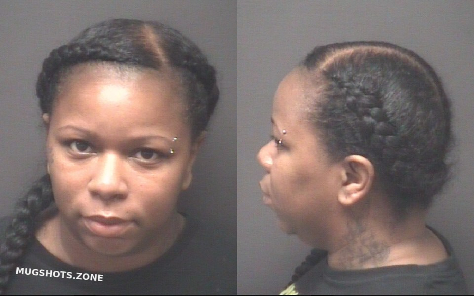 JONES DENISE JENELLE 01/30/2023 - Pitt County Mugshots Zone