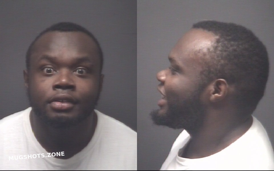 WILLIAMS EZEKIEL ZECHARIAH 02/15/2023 Pitt County Mugshots Zone