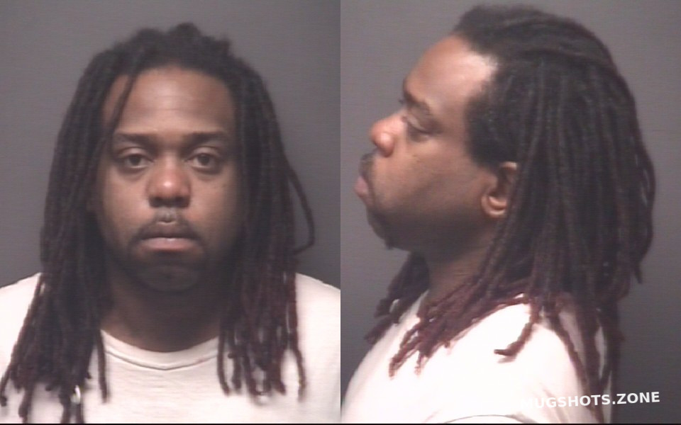 EDWARDS TYRIAS DASHAWN 02/21/2023 Pitt County Mugshots Zone