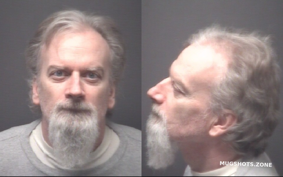 ROGERS GLENN ALFRED 02/22/2023 Pitt County Mugshots Zone