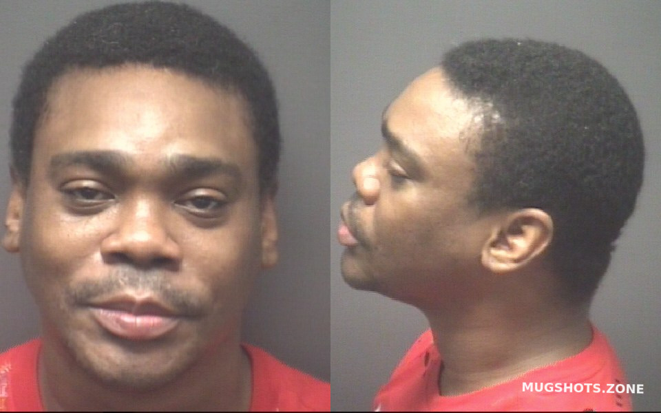 JENKINS ROLANDO EUGENE 03/14/2023 - Pitt County Mugshots Zone
