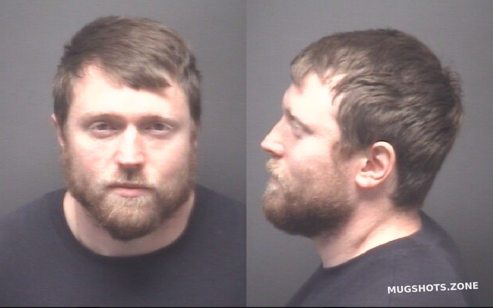 NOTHING CASEY 03/18/2023 Pitt County Mugshots Zone