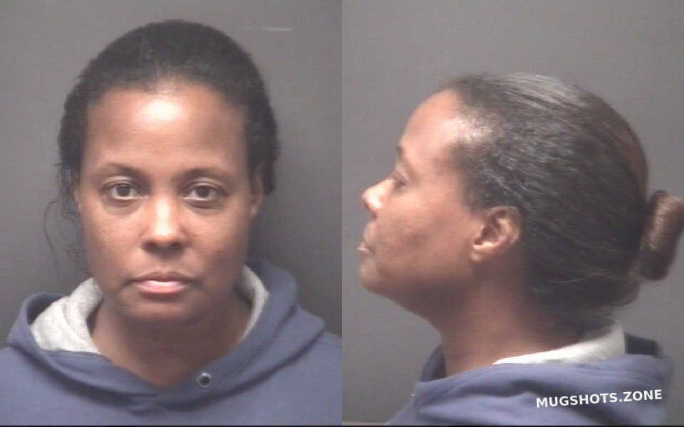 ATKINSON JADANA VALDESE 03/27/2023 Pitt County Mugshots Zone