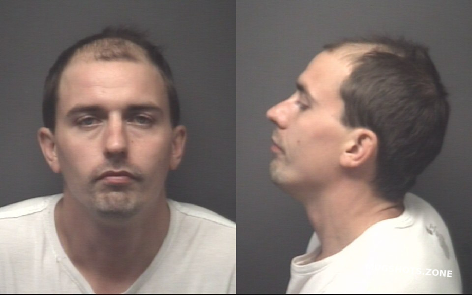 BARROW JASON THOMAS 04/11/2023 Pitt County Mugshots Zone