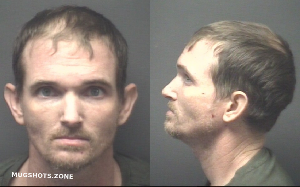 STANCIL BRANDON KEITH 04/26/2023 - Pitt County Mugshots Zone