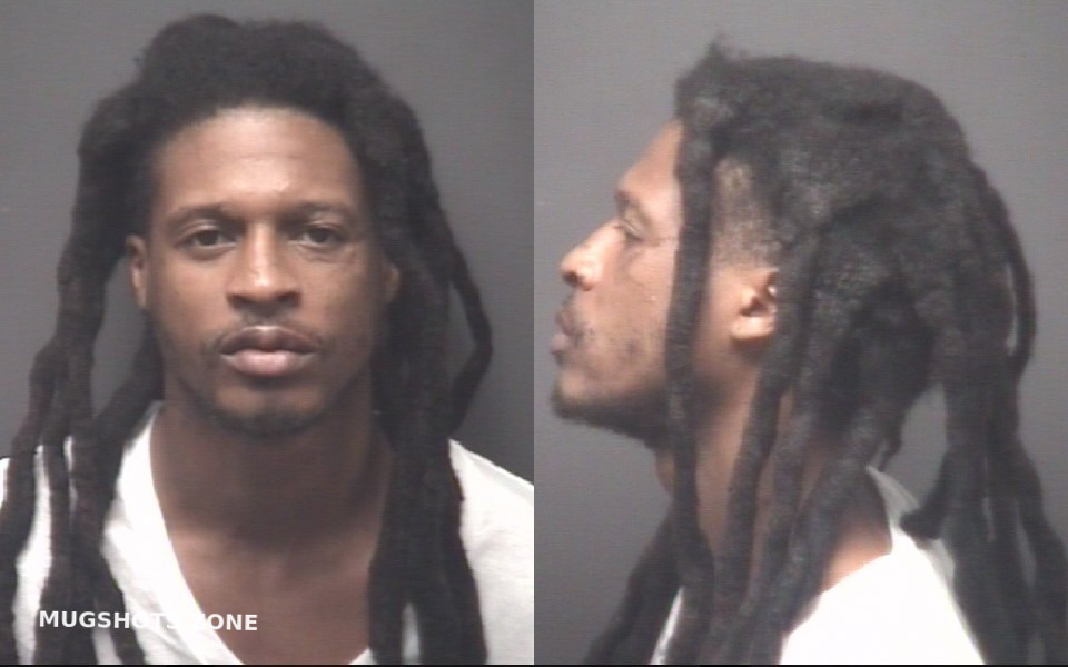 POPE DAVID JA`SHAUN 05/04/2023 Pitt County Mugshots Zone