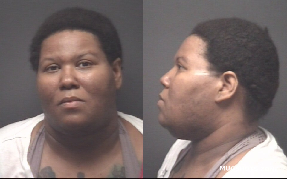 BRYANT LATONIA EUGENIA 05/08/2023 Pitt County Mugshots Zone