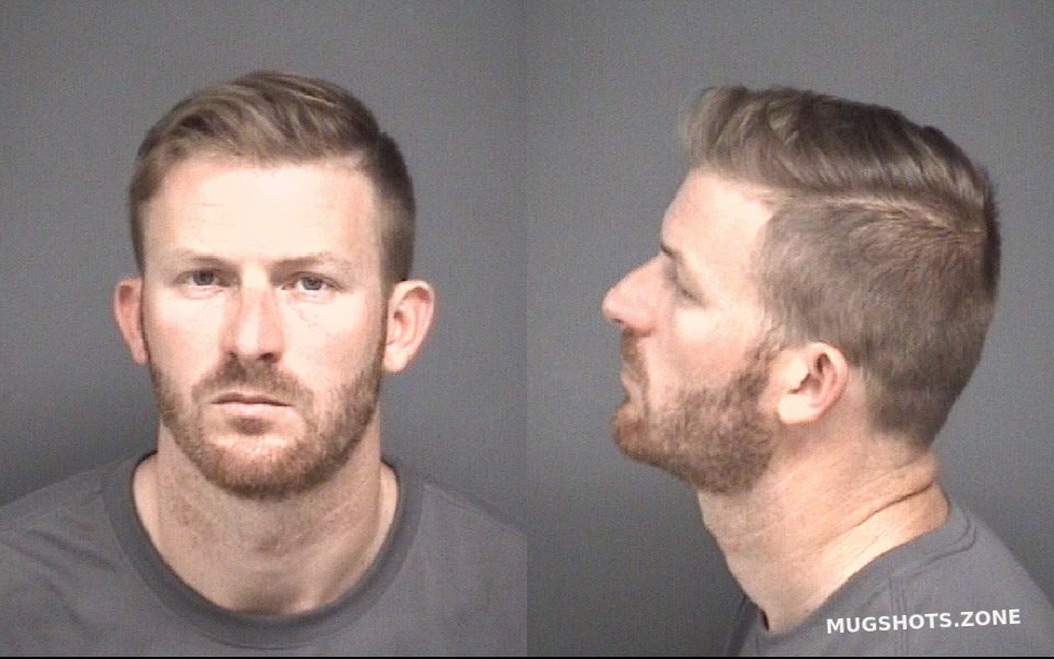 BRINSON ASHTON LOGAN 05/16/2023 Pitt County Mugshots Zone