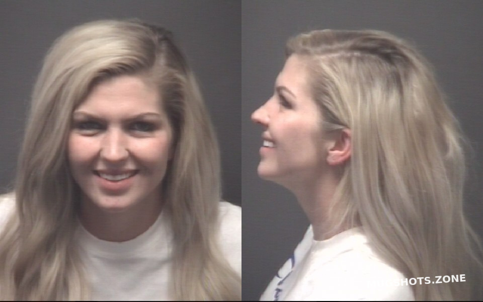 MCLAWHORN LINDSEY DANIELL 05/17/2023 Pitt County Mugshots Zone