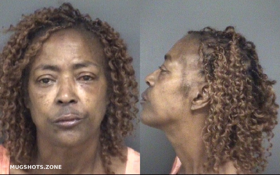 COBB GLADYS PETTWAY 06/04/2023 Pitt County Mugshots Zone