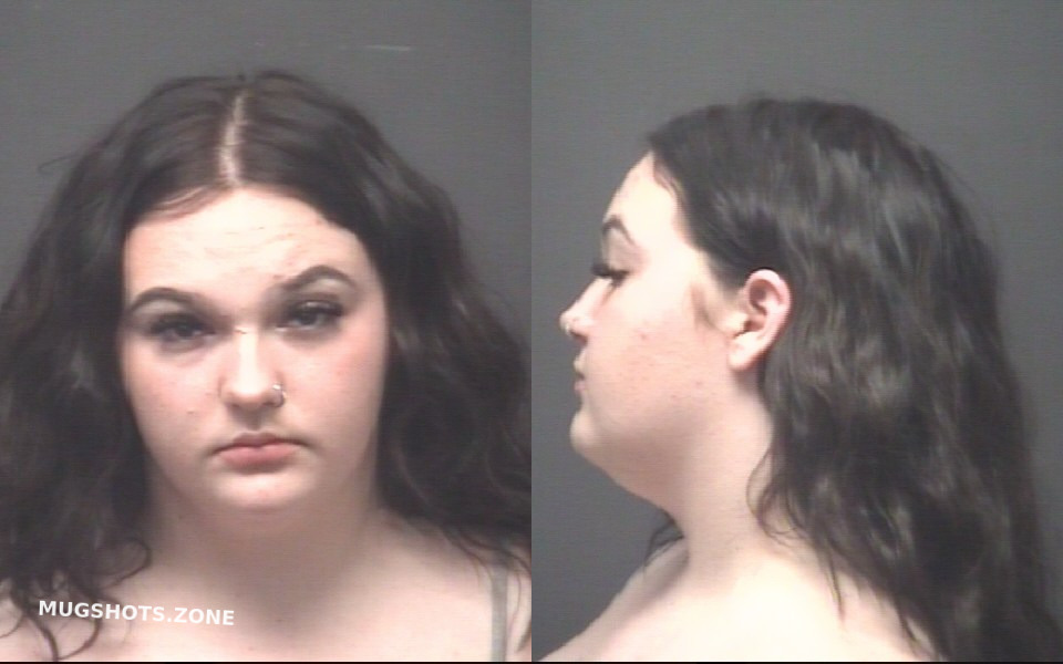 CHERRY MYA NICOLE 06/10/2023 - Pitt County Mugshots Zone