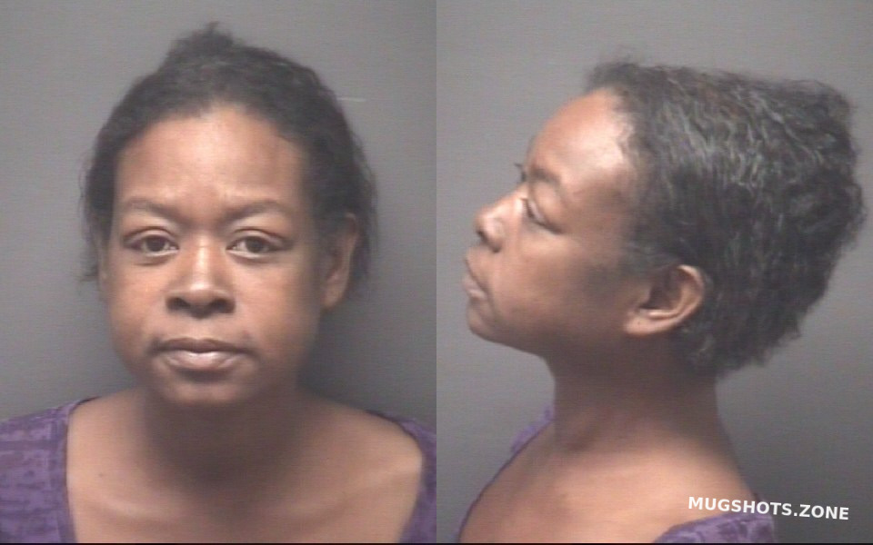 THIGPEN SHONKITA DENISE 07/23/2023 Pitt County Mugshots Zone