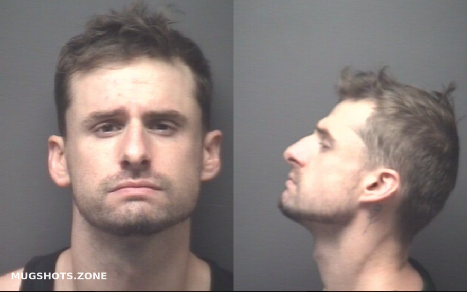 MONTANYE CHASE MICHAEL 08/08/2023 Pitt County Mugshots Zone