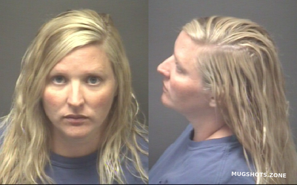 CADE MITZI AMBER 08/17/2023 - Pitt County Mugshots Zone
