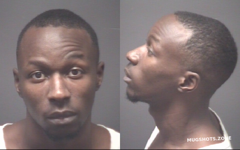 BYNUM JAKEEL TYQVON 08/25/2023 - Pitt County Mugshots Zone