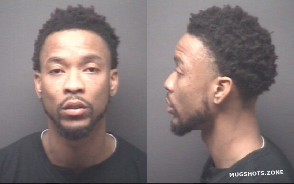 TILLERY TRAVON MAURICUS 08/30/2023 Pitt County Mugshots Zone
