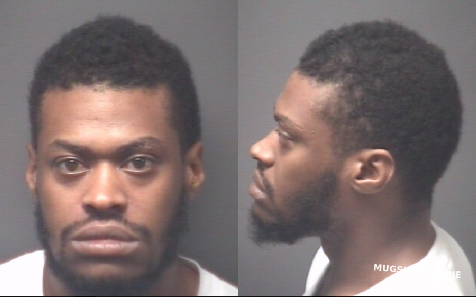 WHITE SHAWN EUGENE 09/06/2023 Pitt County Mugshots Zone