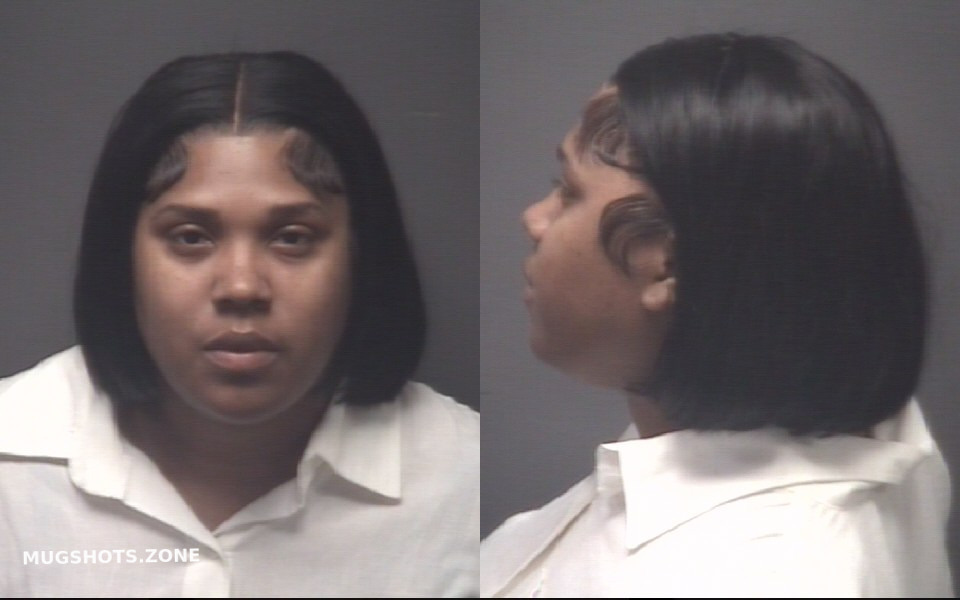 SILVER JEQUITTA 09/11/2023 Pitt County Mugshots Zone