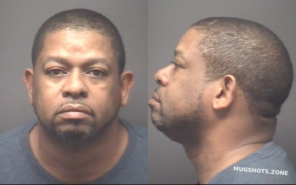 BAILEY DWAYNE TROY 09/15/2023 Pitt County Mugshots Zone