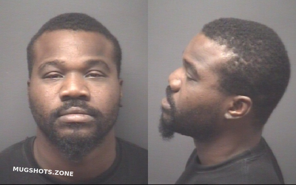 FELDER JAMES 09/16/2023 Pitt County Mugshots Zone