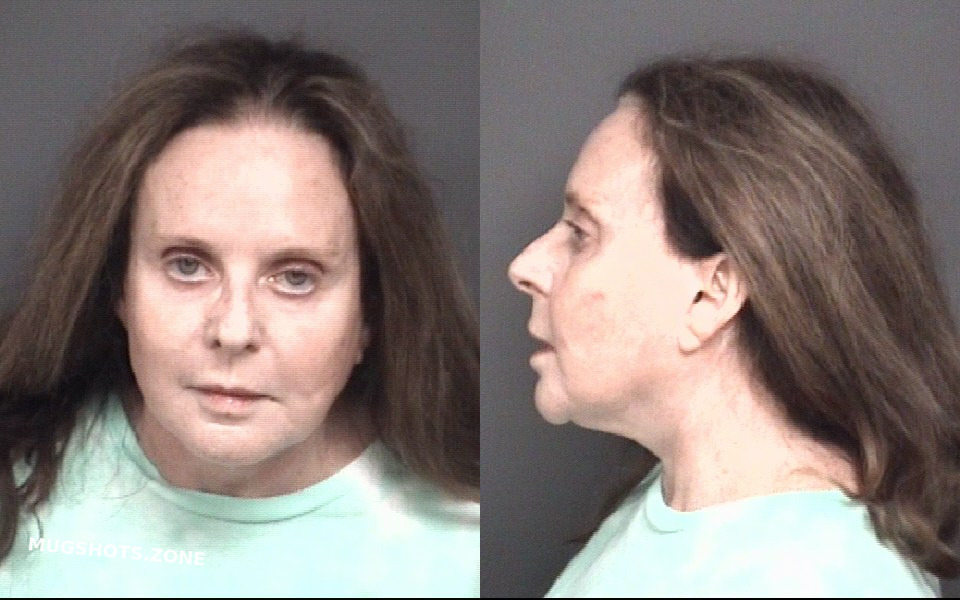 ESPINOSA DANA 10/10/2023 Pitt County Mugshots Zone