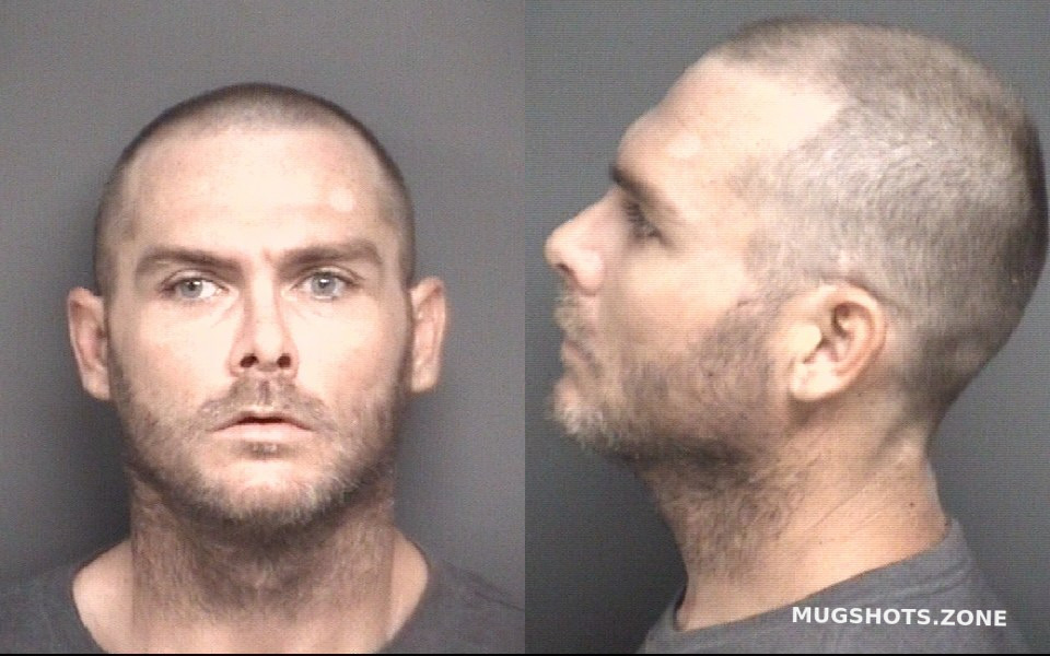 CREECH GERALD WAYNE 10/15/2023 Pitt County Mugshots Zone