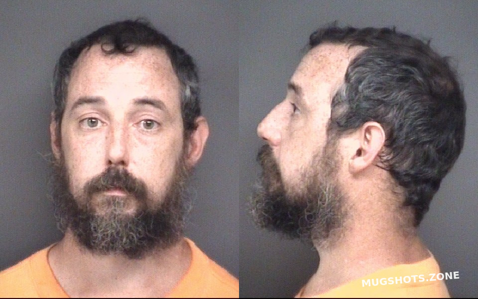 GURKINS DOUGLAS MATTHEW 10/27/2023 Pitt County Mugshots Zone