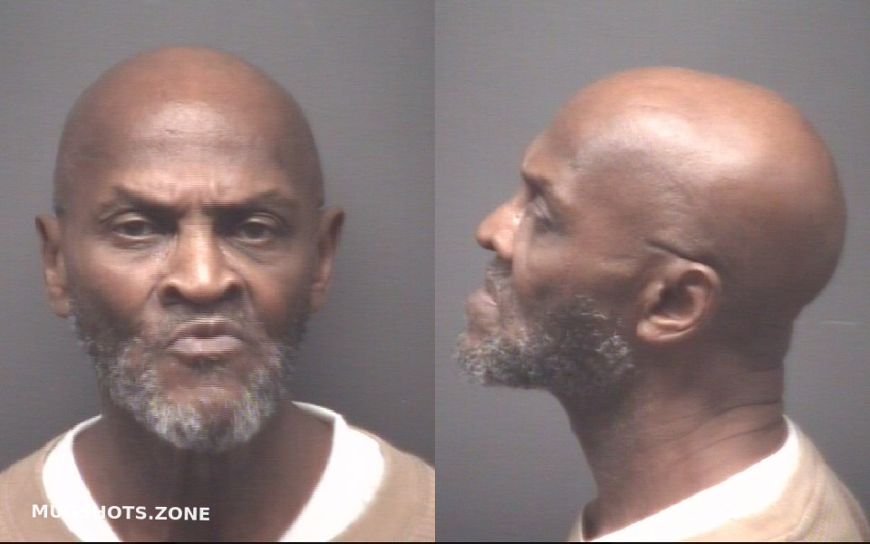 FORBES BOBBY RAY 11/03/2023 Pitt County Mugshots Zone