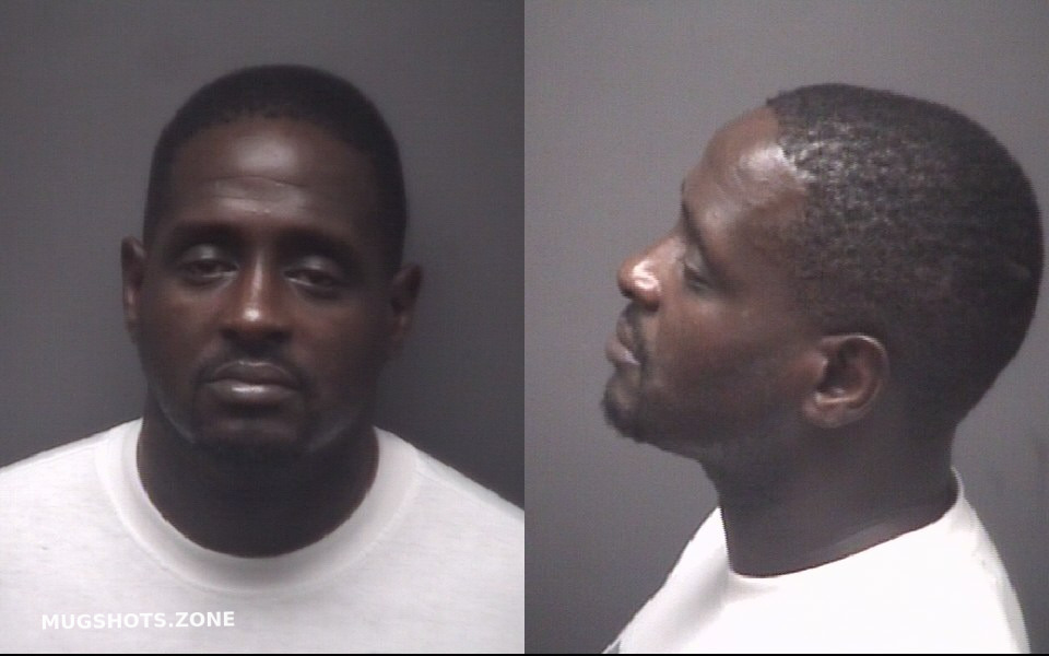 BARRETT CHARLES 11/16/2023 Pitt County Mugshots Zone