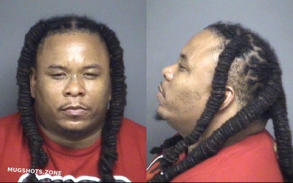 BRYANT KAREEM 11/25/2023 Pitt County Mugshots Zone