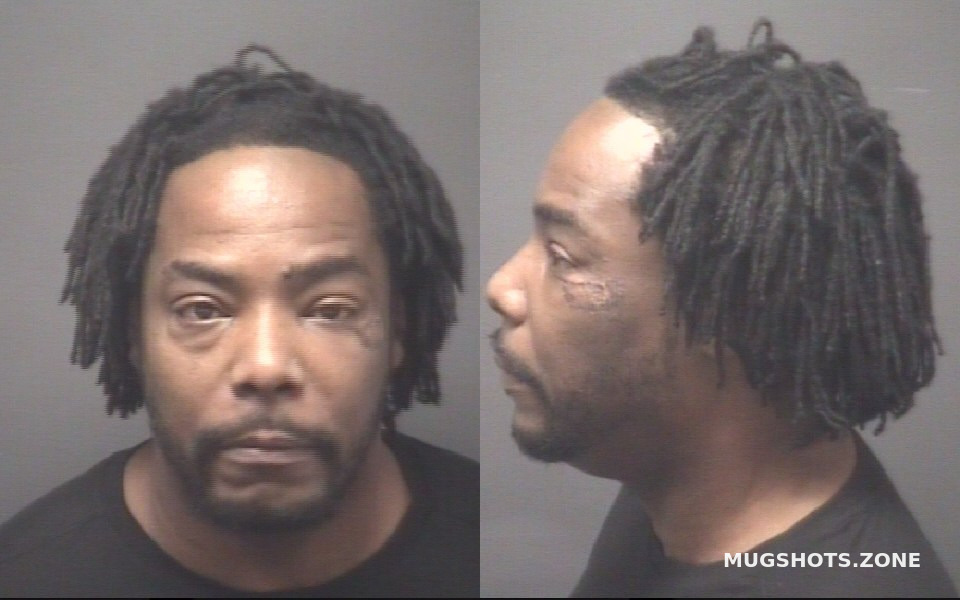 BARROW KREG SHUNTONI 11/27/2023 Pitt County Mugshots Zone