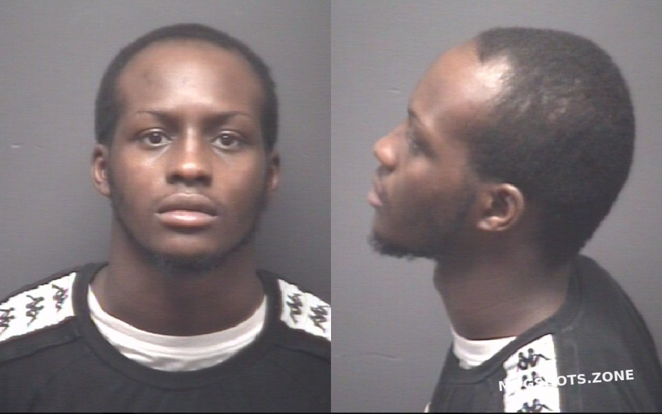 HAIRSTON QUINTON DEANDRE 12/04/2023 Pitt County Mugshots Zone