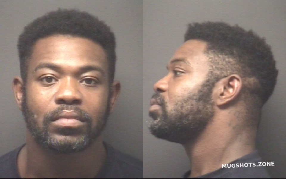 DAVIS DARRIUS QUINTRELL 12/07/2023 Pitt County Mugshots Zone