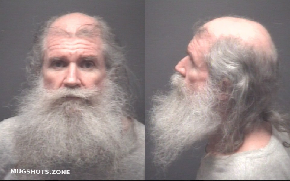 HEATH LESTER THOMAS 12/12/2023 Pitt County Mugshots Zone
