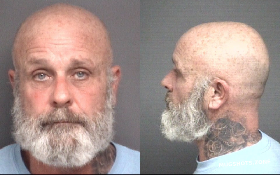 MELLOTT SEAN ALLEN 12/24/2023 Pitt County Mugshots Zone