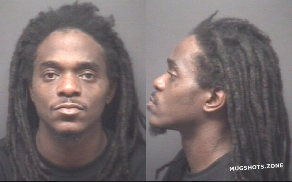 HARRIS ANTONIO LAMONT 12/28/2023 Pitt County Mugshots Zone