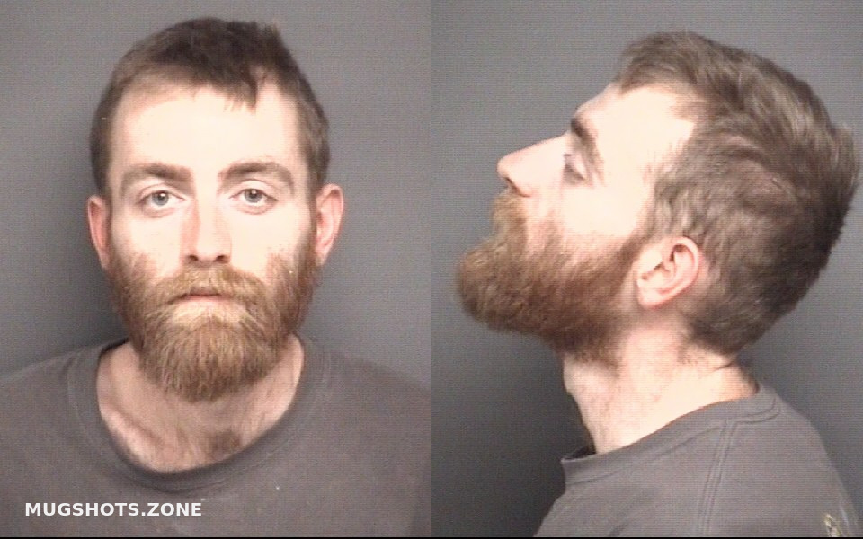 BROWN ZACKARY BRICE 01/14/2024 Pitt County Mugshots Zone