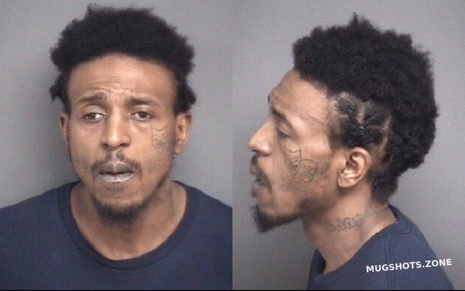 DICKENS RODRIGUEZ ANTWON 01/26/2024 Pitt County Mugshots Zone