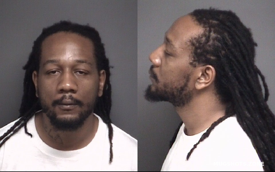 THIGPEN DARTAVERIS LEE 02/22/2024 Pitt County Mugshots Zone