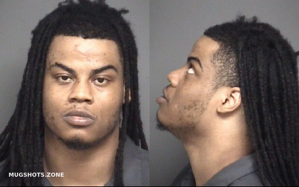 COUNCIL MATTHEW EARL 05/05/2024 Pitt County Mugshots Zone