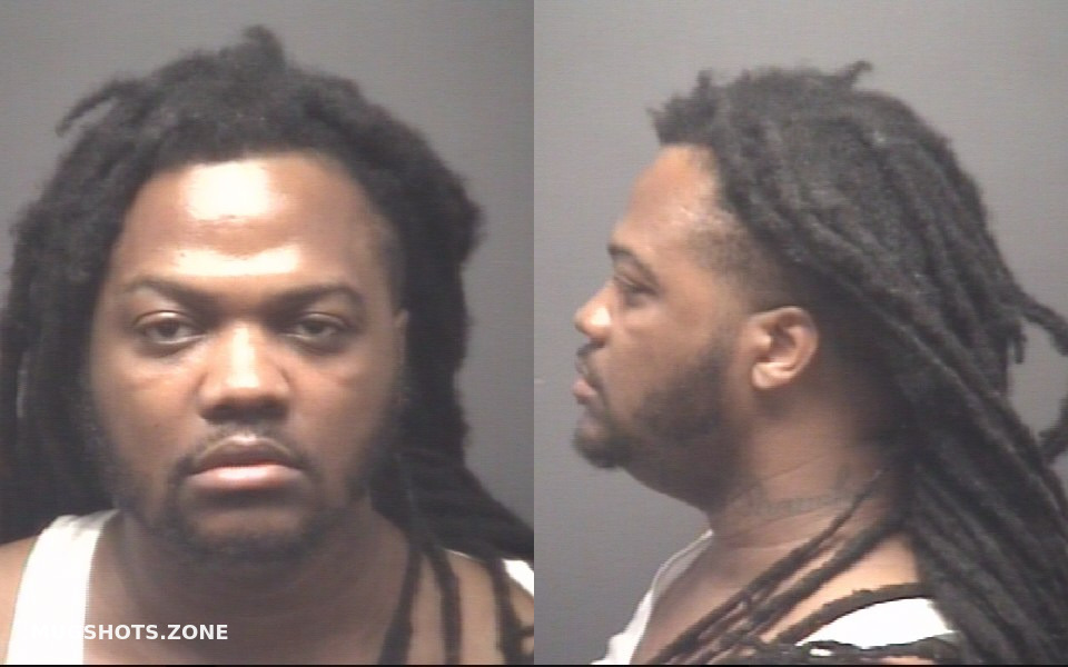 CHESSON WILLIAM LOUIS 06/06/2024 Pitt County Mugshots Zone