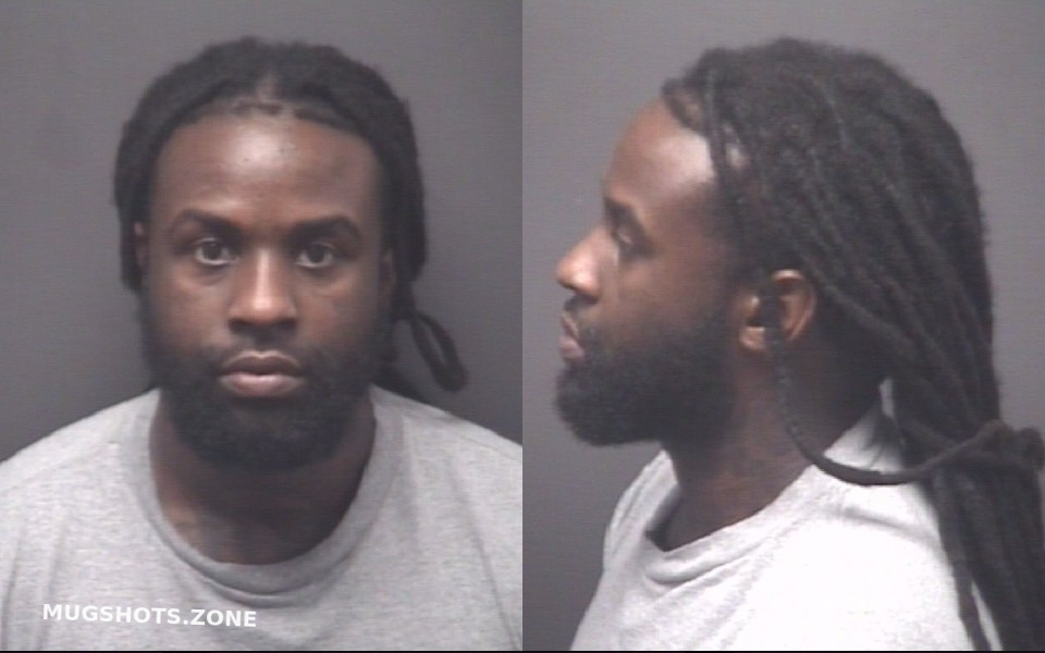 PITT CORTEZ LIKELV 07/04/2024 - Pitt County Mugshots Zone