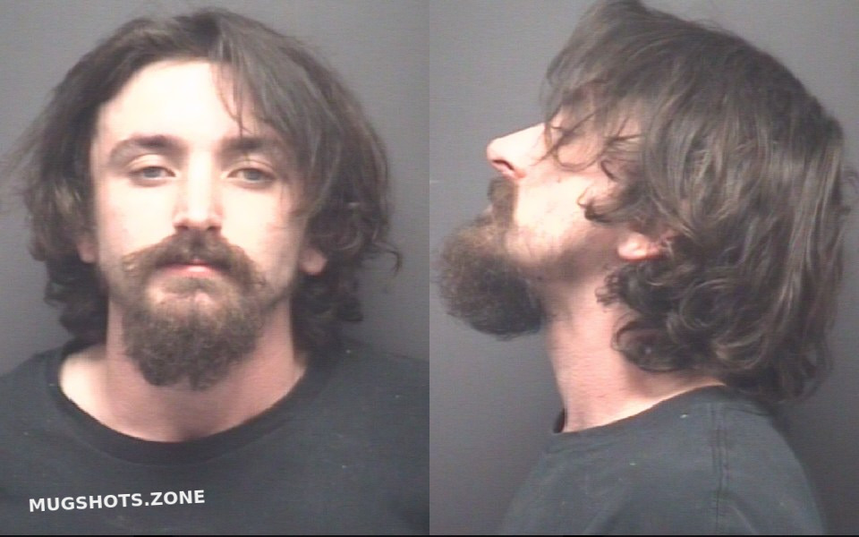 CARTER SETH DOZIER 10/13/2024 - Pitt County Mugshots Zone