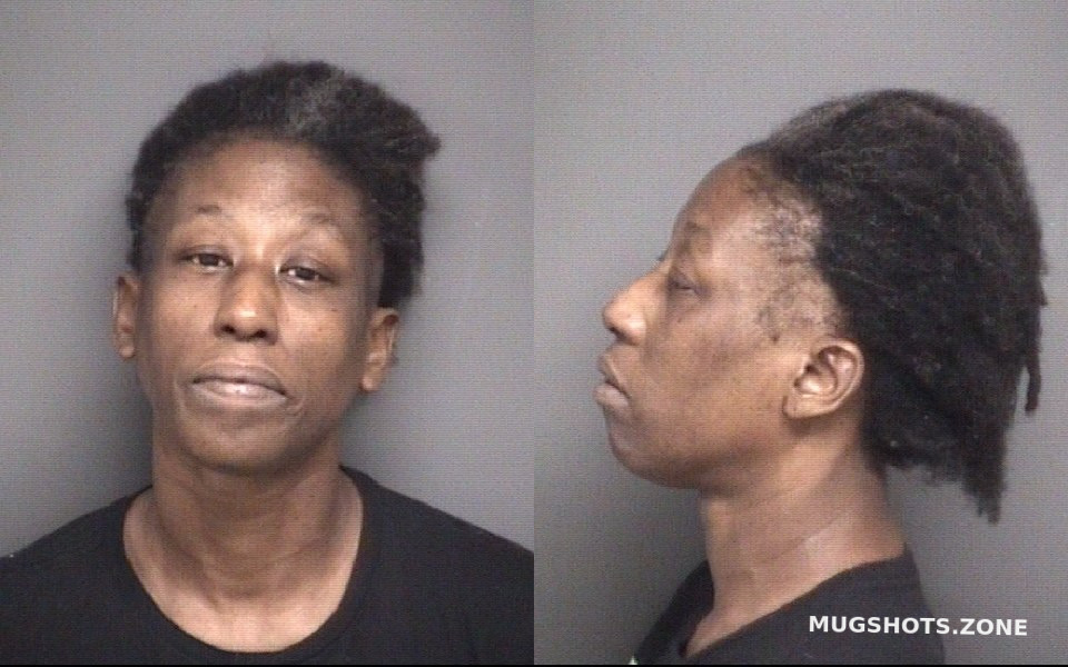 HINTON RENEE IESHA 01/03/2025 Pitt County Mugshots Zone
