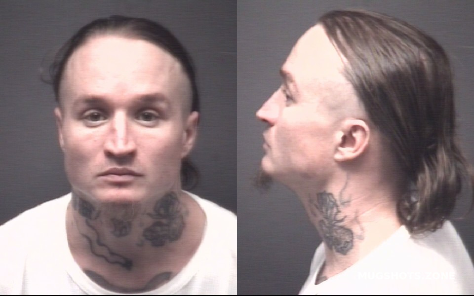 WYNNE DILLON RAY 01/06/2025 Pitt County Mugshots Zone