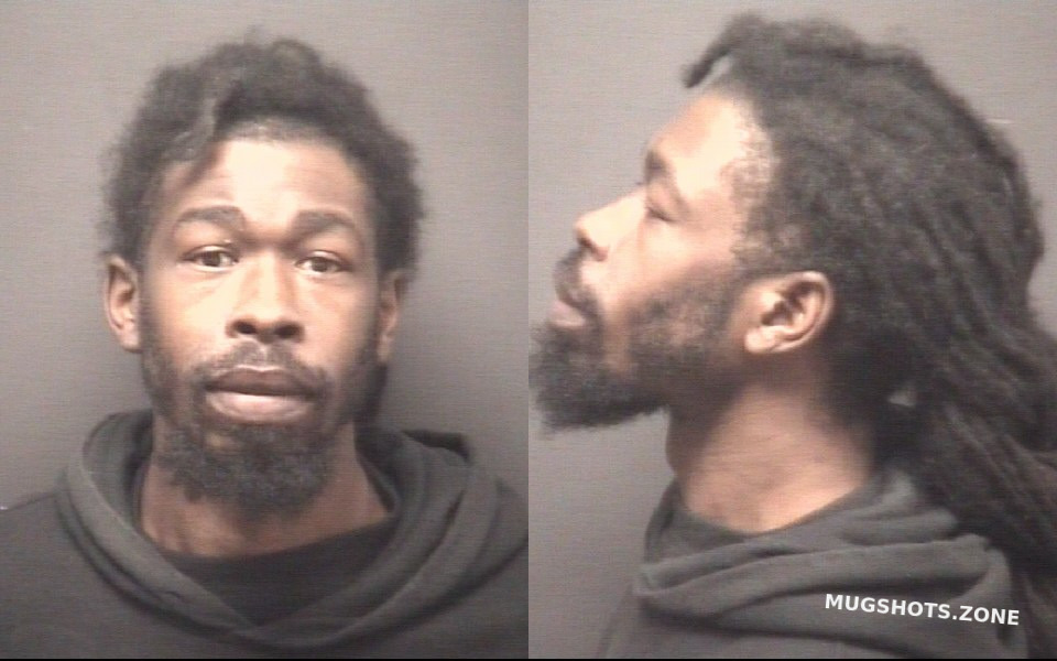 OVERTON DELTON TROY 01/08/2025 Pitt County Mugshots Zone