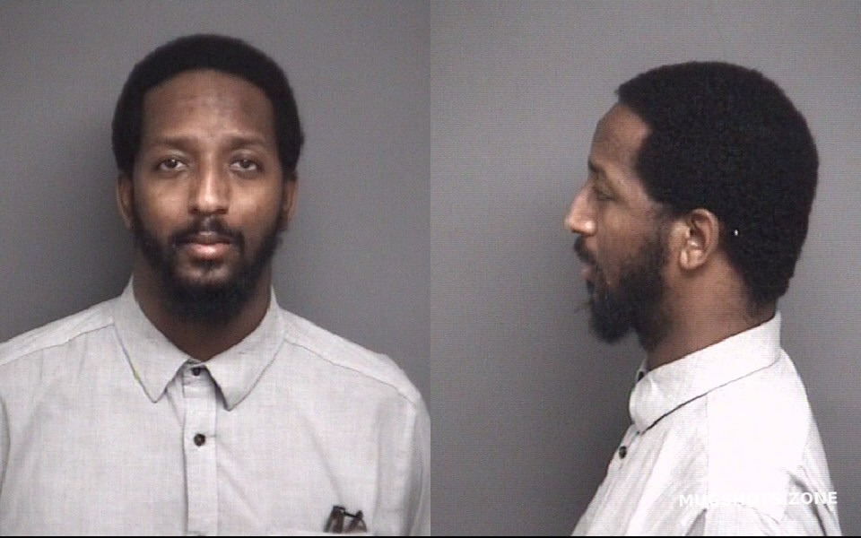 RANDOLPH COLUMBUS 01/18/2025 Pitt County Mugshots Zone