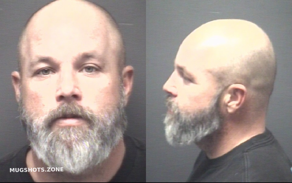 BRILEY WILLIAM CLAYTON 01/23/2025 Pitt County Mugshots Zone
